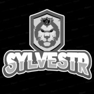 Sylvestr